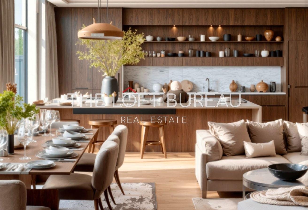 SEA VIEW 3 BHK | 2% DOWNPAYMENT | 7 YEARS PP
