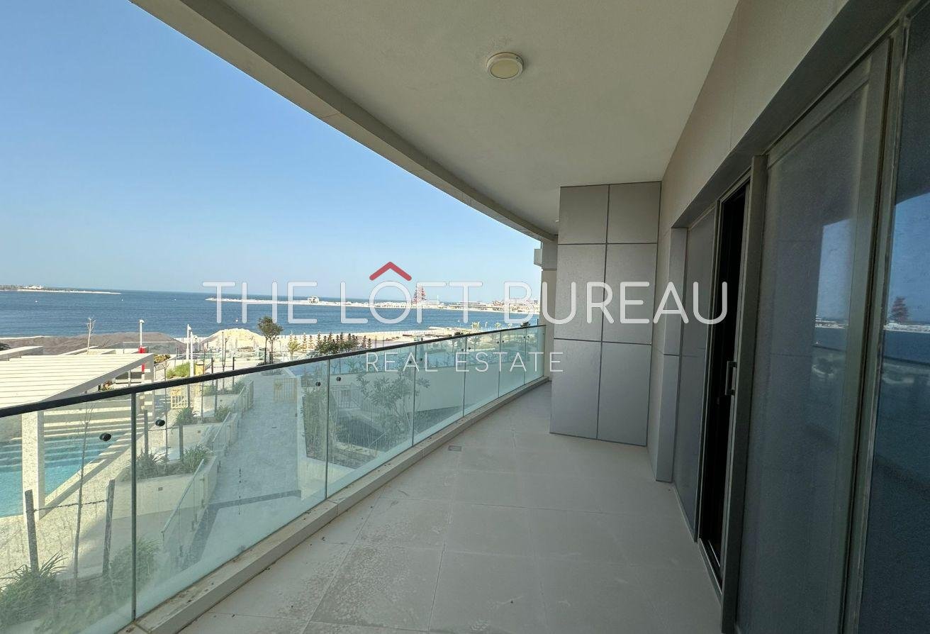 Modern 2bd furnished starting from September