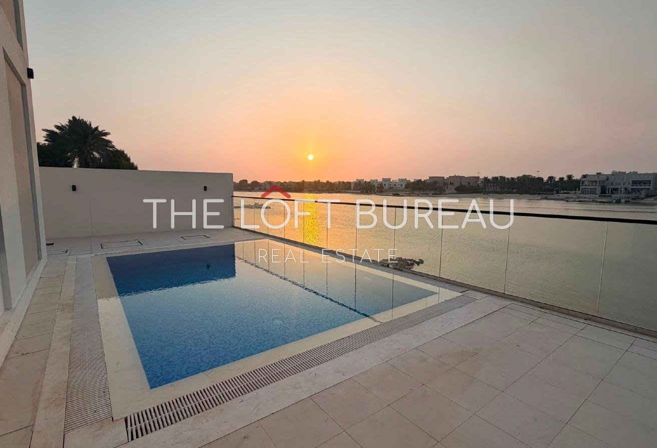 VVIP VILLAS|LUXURIOUS|PRIVATE POOL|BEACH ACCESS
