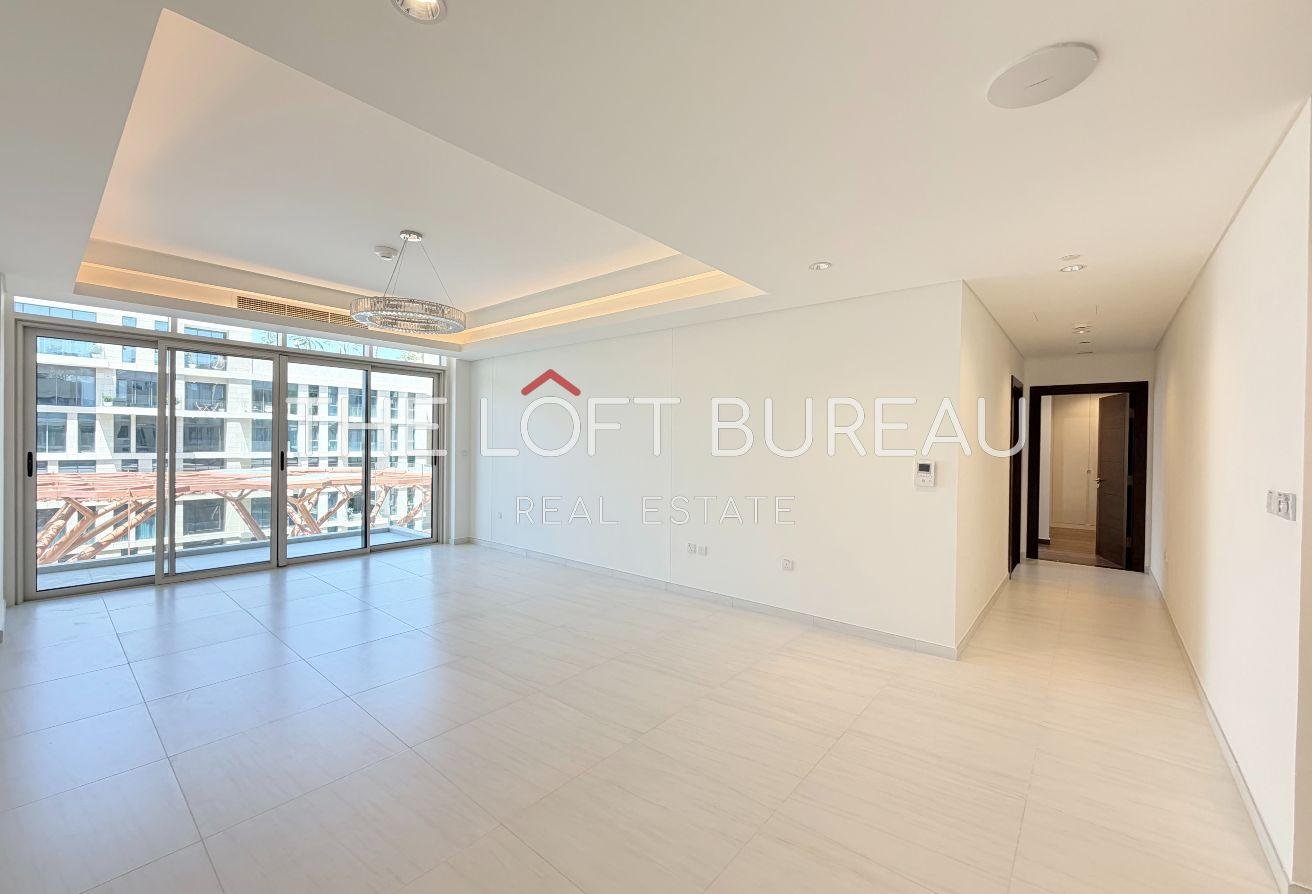 6 YRS TO PAY | 7.69% DP | 2 BR +MR | READY TO MOVE