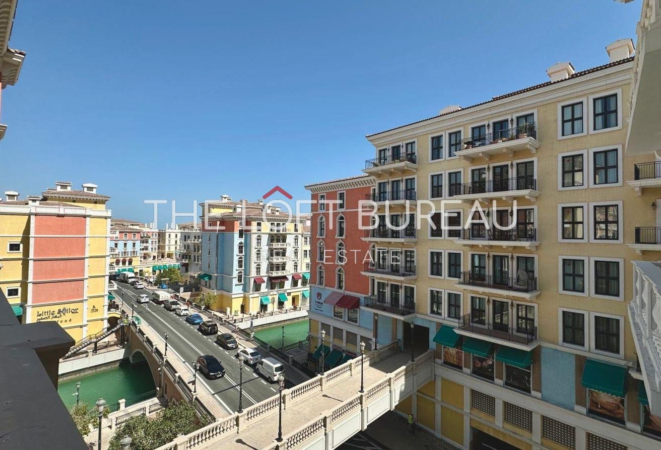 3 Bedrooms | No Commission | Big Layout | Terrace