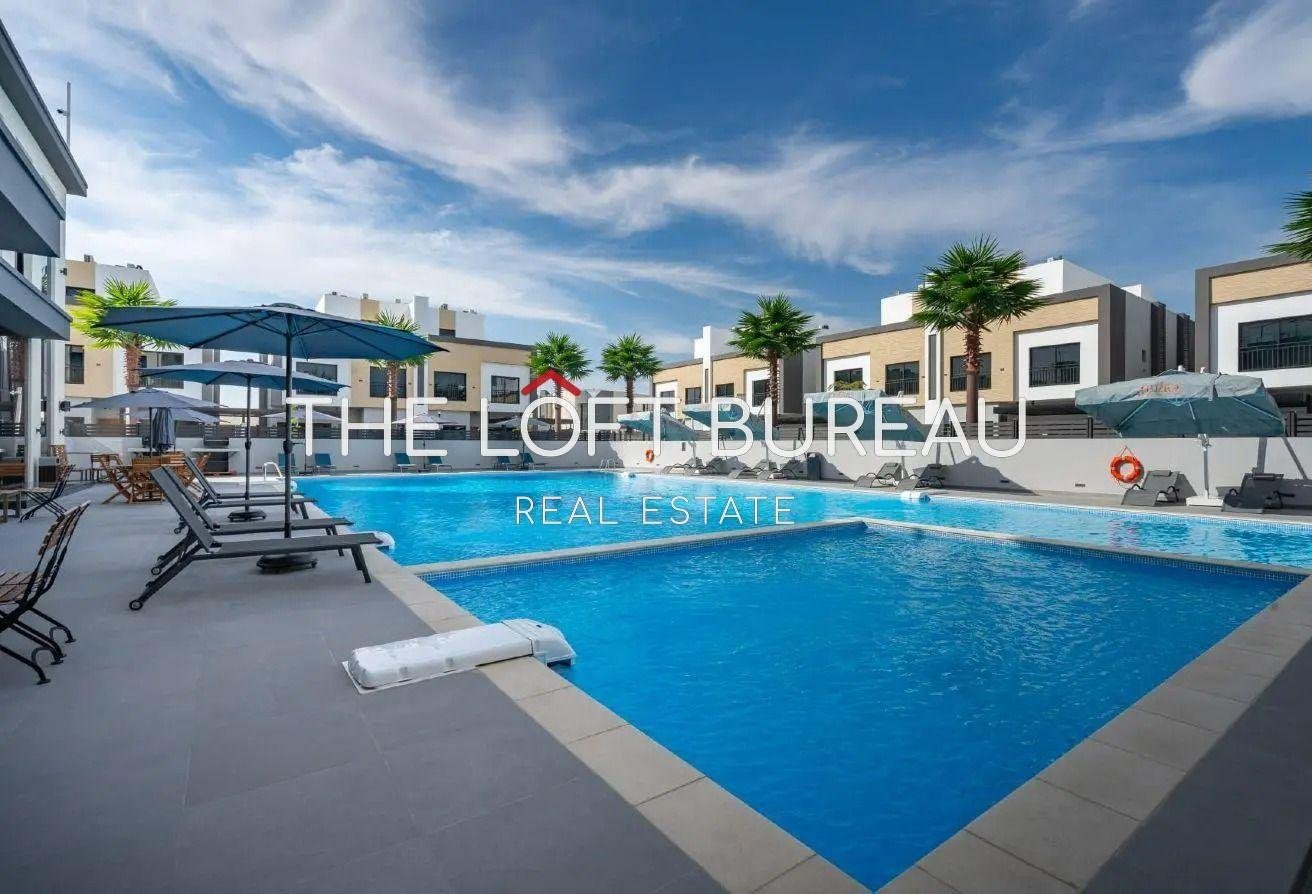 1 MONTH FREE|BIG BACKYARD|FURNISHED|ALL AMENITIES
