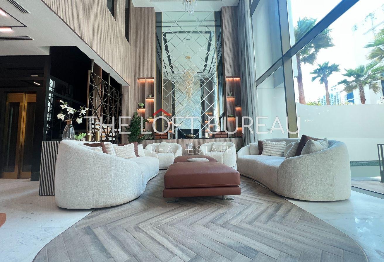 TITLE DEED READY || 5BR TOWNHOUSE || PRIVATE POOL