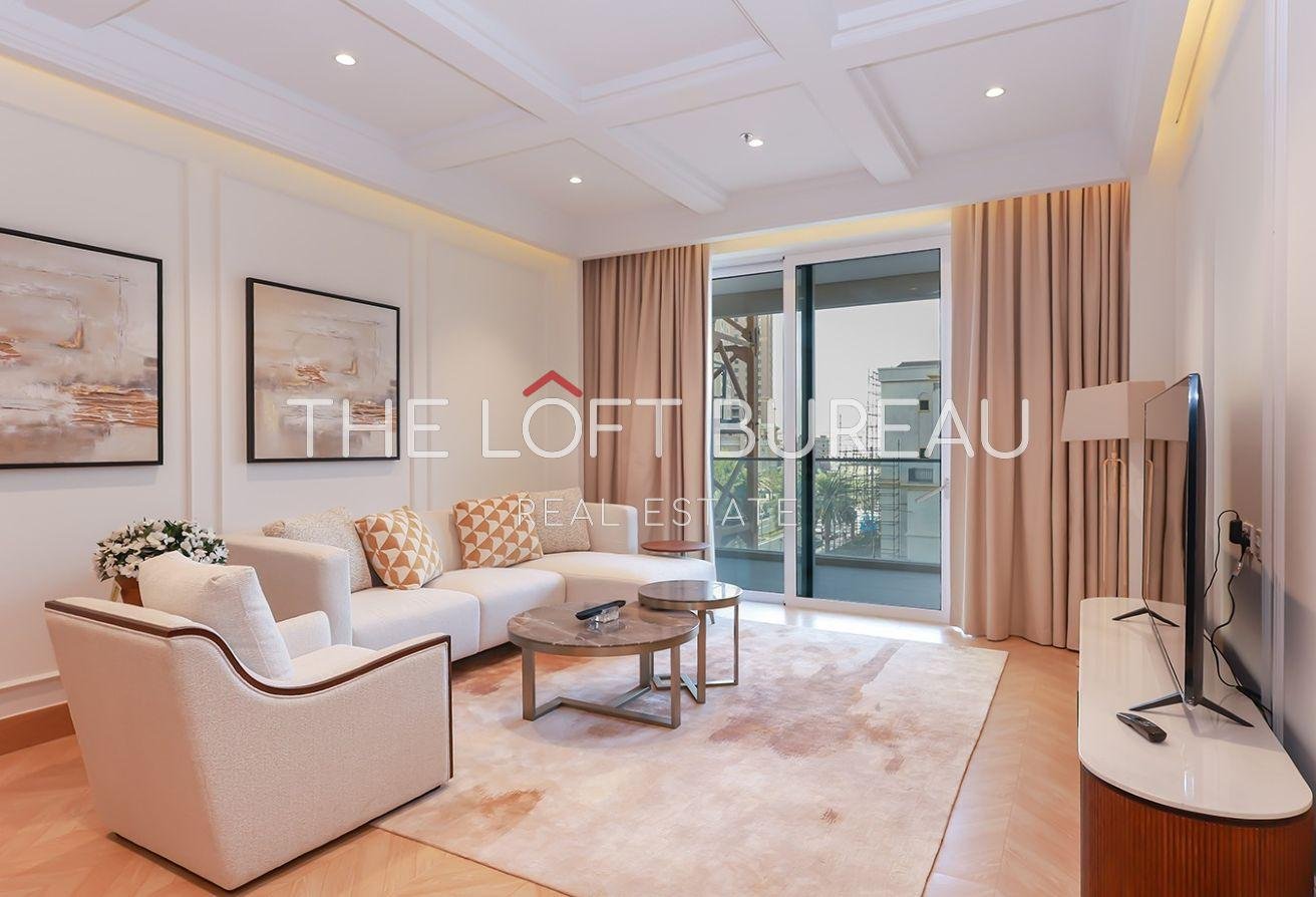 LA PLAGE LUXURY EASY ENTRY 6 YEARS PAYEMNT PLAN