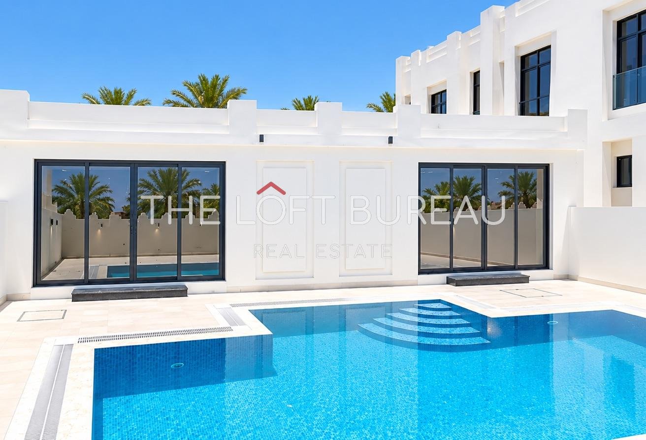 GREAT INVESTMENT | DIRECT BEACH ACCESS | BRAND NEW