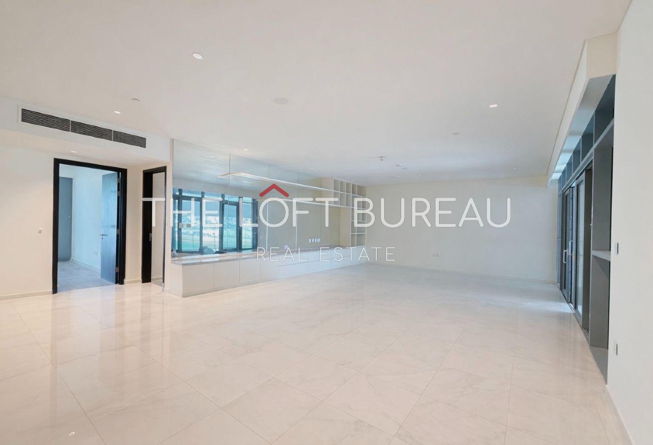 2BR | SEA VIEW |NO COMMISSION || 6 YEARS TO PAY |