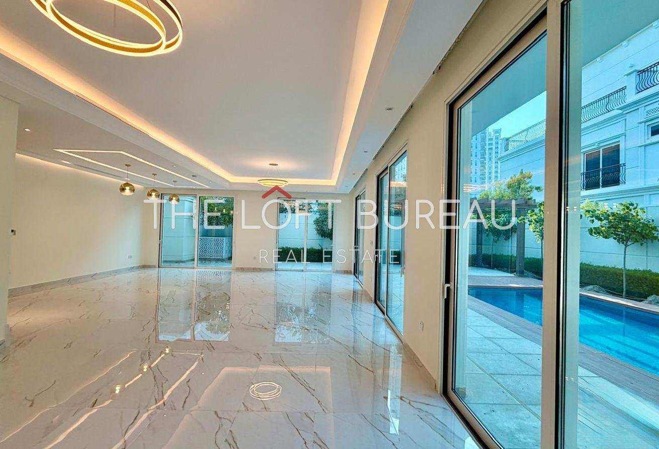 Luxury Stand Alone Villa | AC Free |Swimming Pool