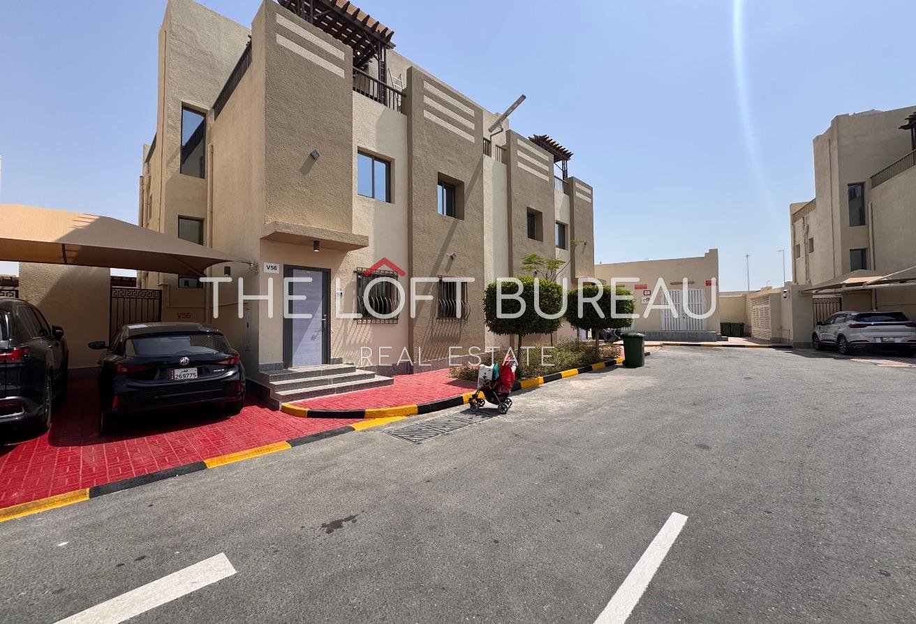 NO COMMISSION|LAST VILLA AVAILABLE|TITLE DEED