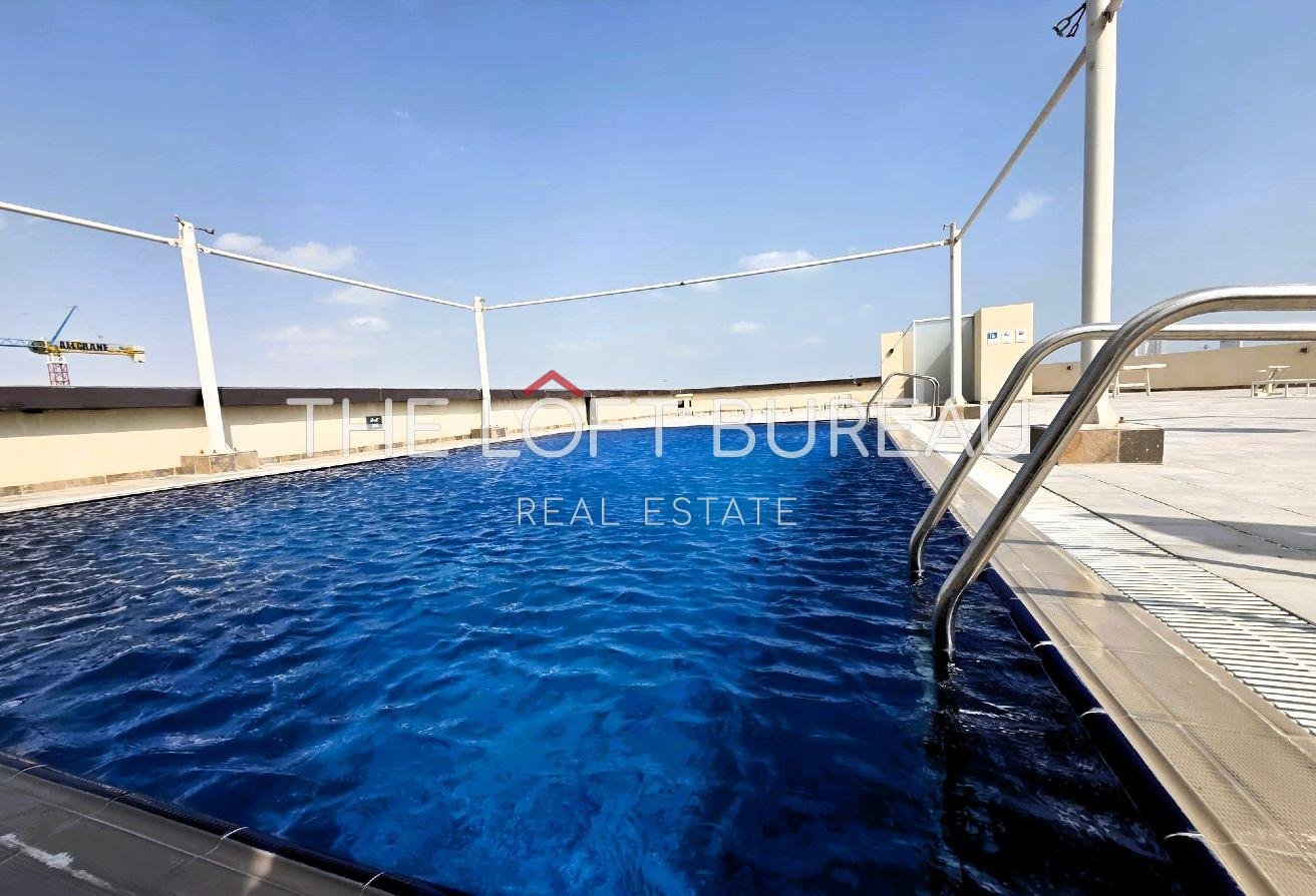 1BR+1MONTH – PRORATED – BILLS INCLUDED – FOX HILLS