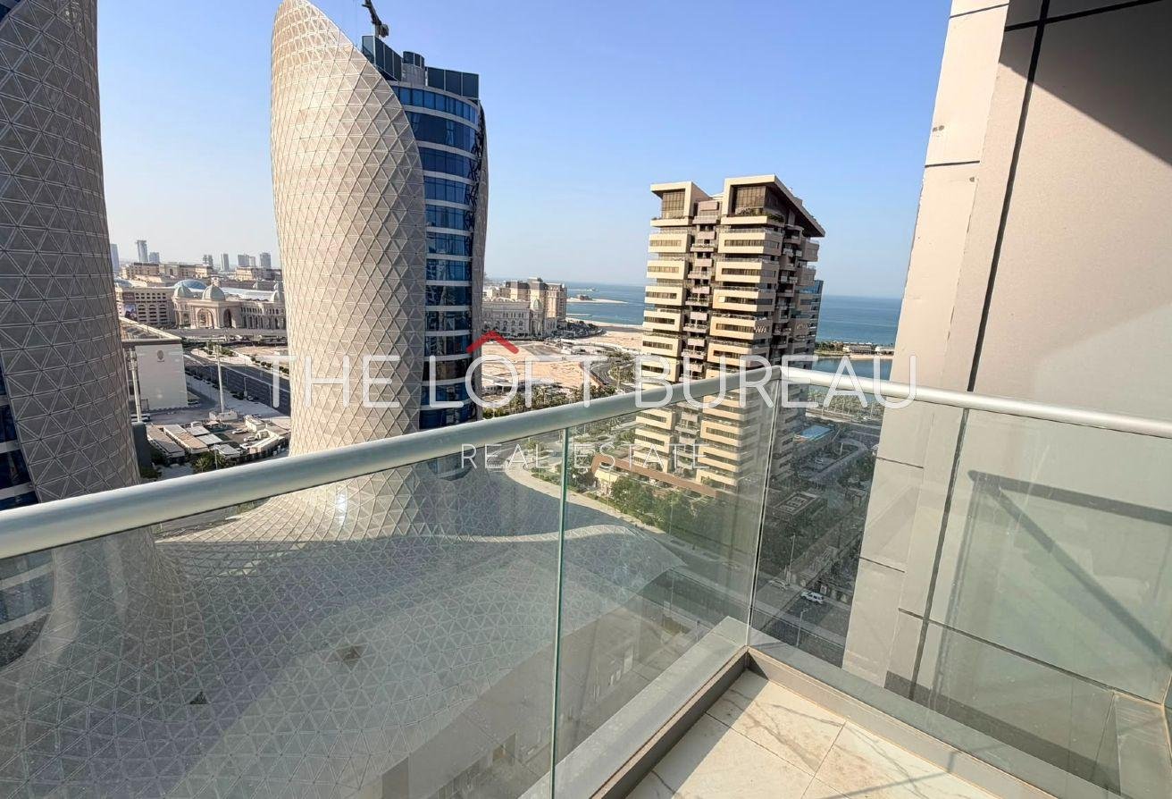 BRAND NEW 2 BEDROOMS PRIME LOCATION FURNISHED