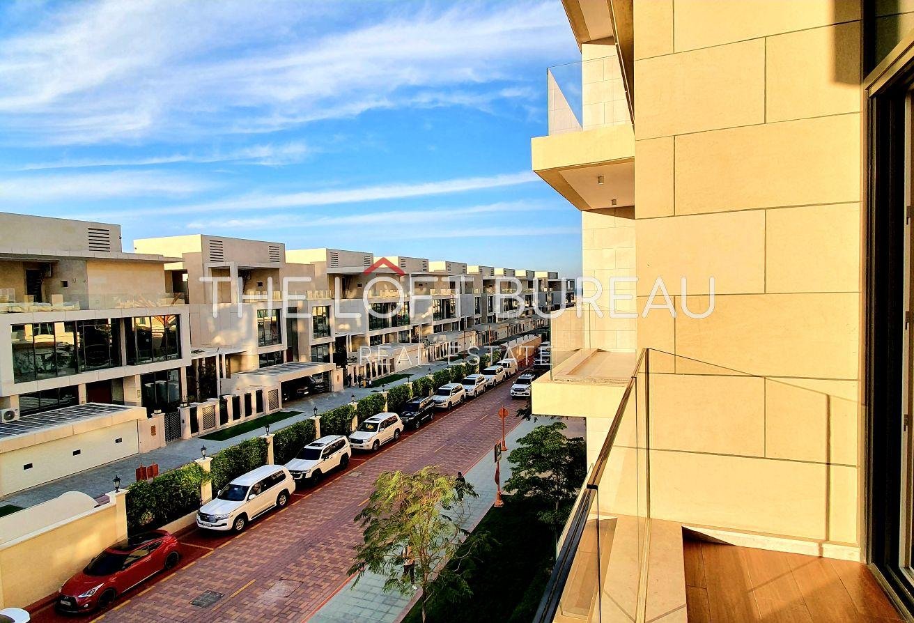 2 BR+MAID| 7,69% DOWNPAYMENT | 6 YEARS PP | READY
