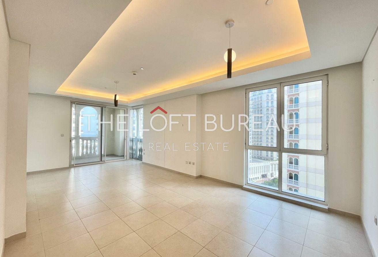 BILLS INCLUDED I PRIME TOWER I SPACIOUS 2 BR