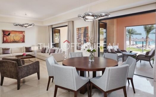 3 bedrooms Villa in Katara Luxury Living 5-Star