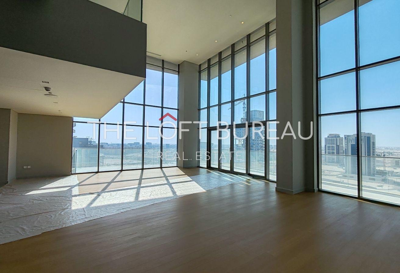 BUY NOW | 4-BHK Duplex | Seef Lusail | Last Unit