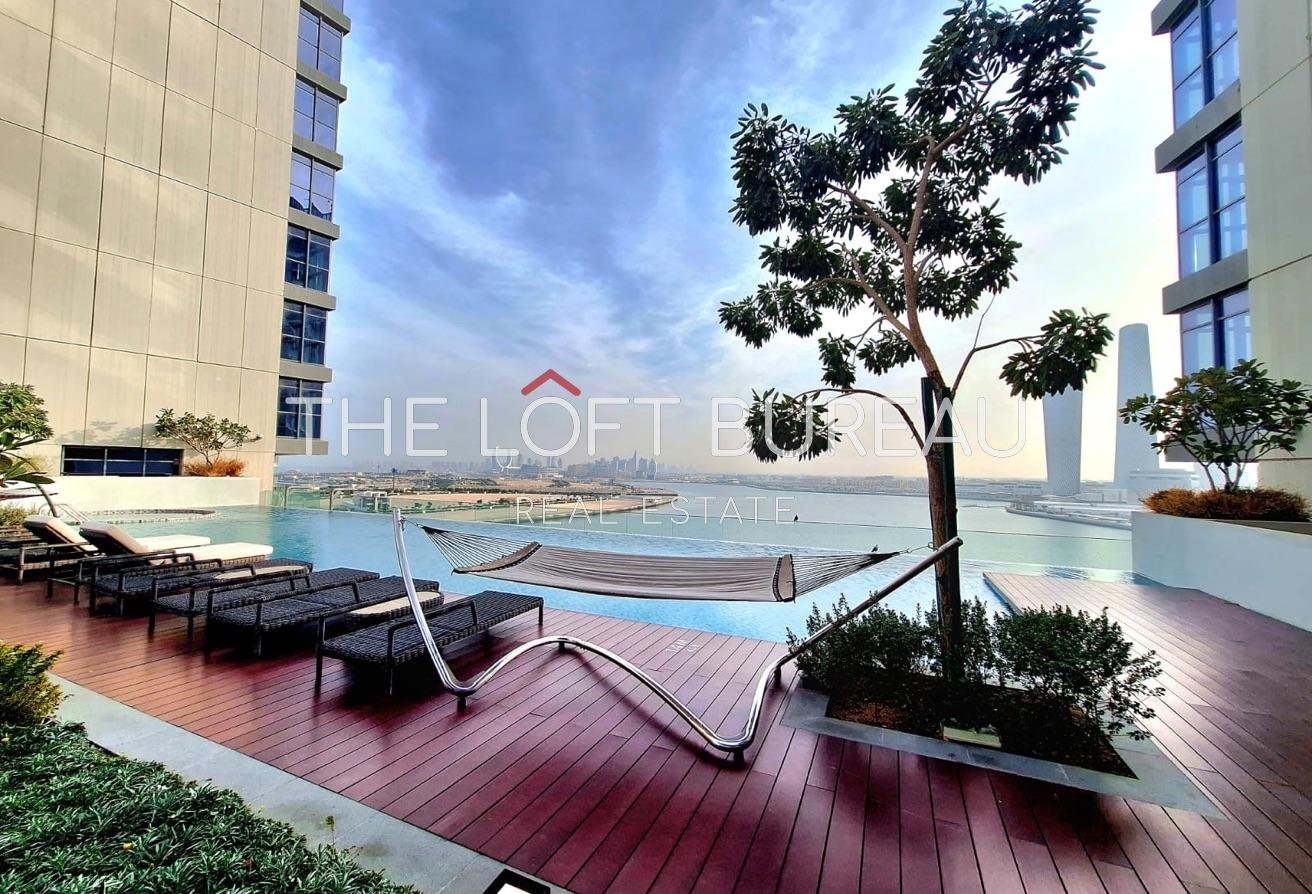 BILLS INCLUDED || FULL SEA VIEW || FURNISHED