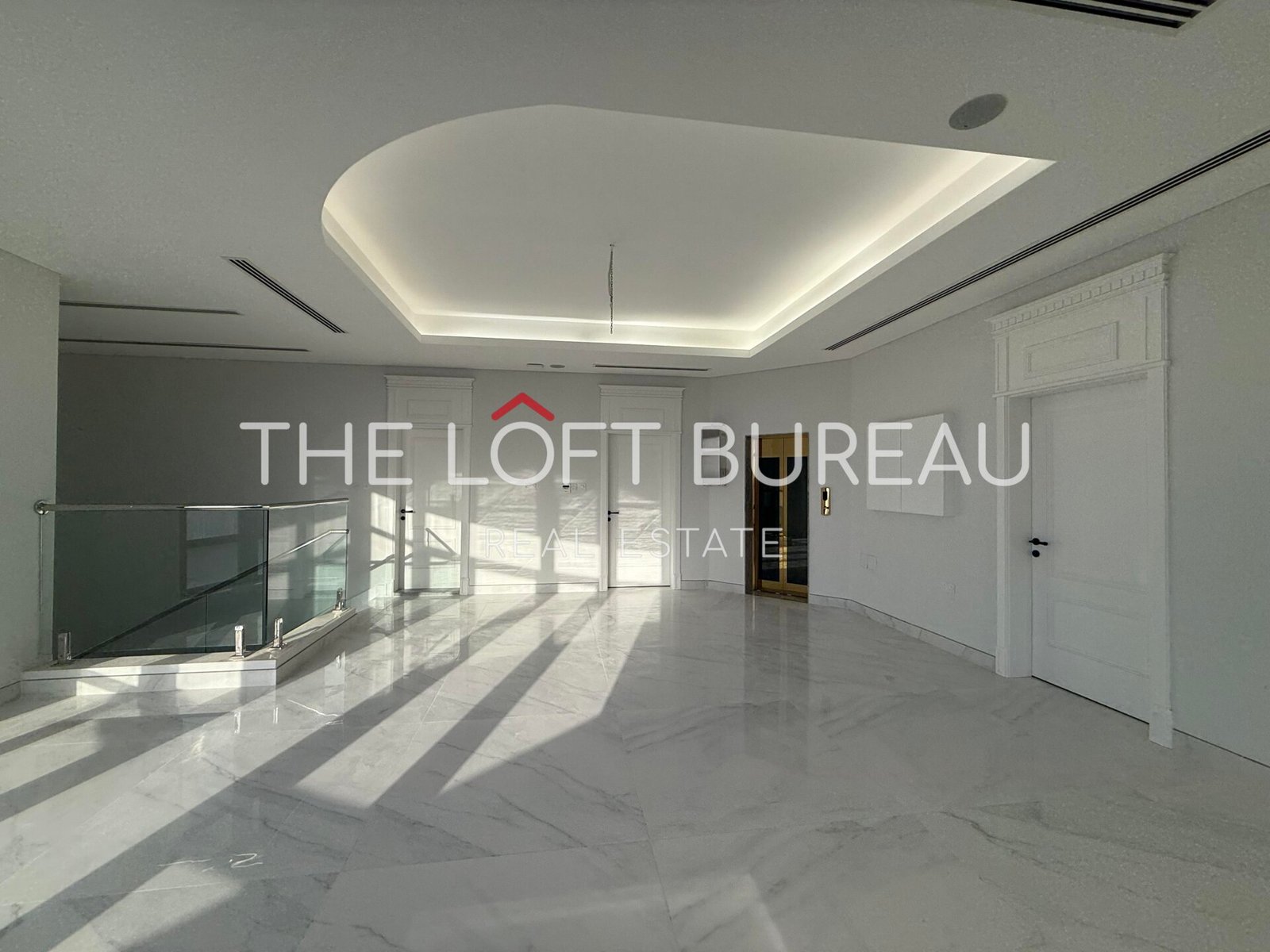 | Luxurious | VILLA FOR SALE IN Lusail
