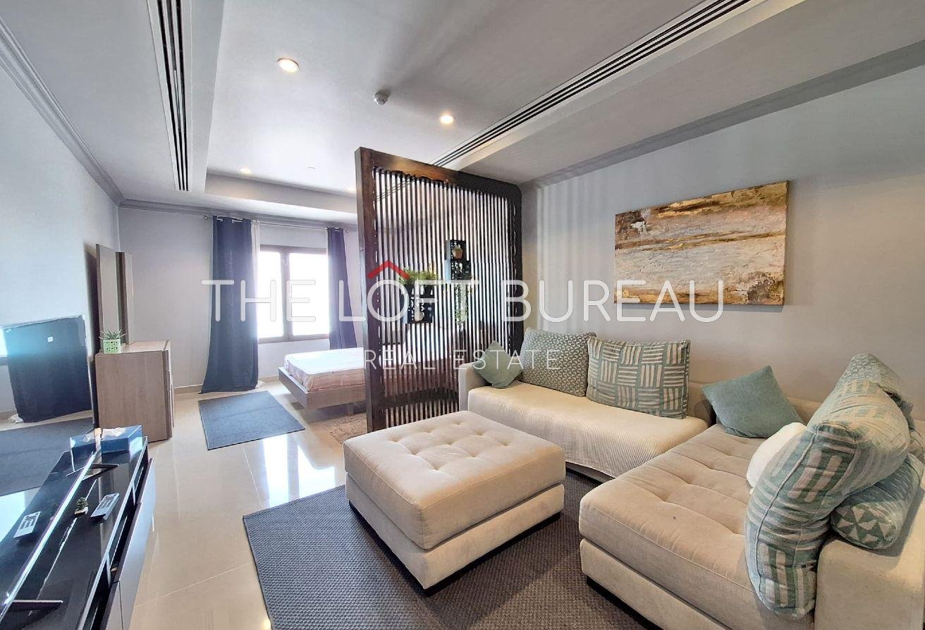 ALL BILLS INCLUDED|SEA VIEW|RARE UNIT|LOW RENT