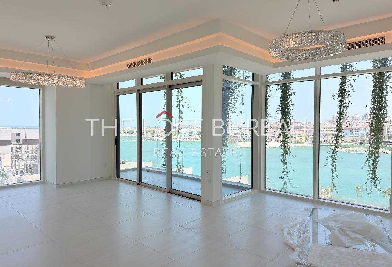 Home 10 6YRS PP | 7.69% DP | 2BR +MR | READY TO MOVE IN