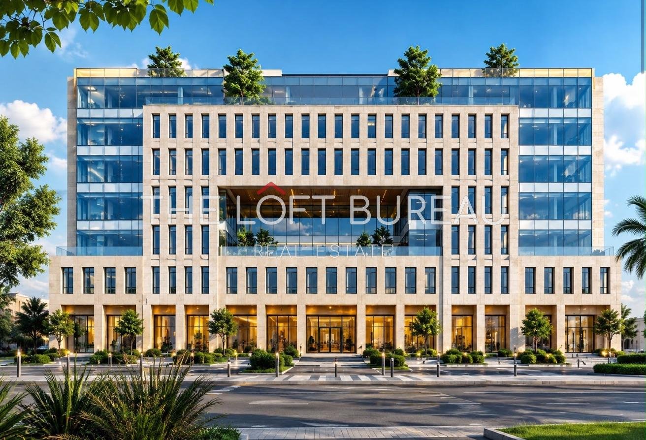 GUARANTEED ROI| OFFICE FOR SALE IN LUSAIL BULVARD!