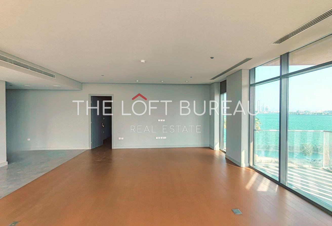 For Sale| 1BHK| Seef Lusail| 152 m²| Urban View|