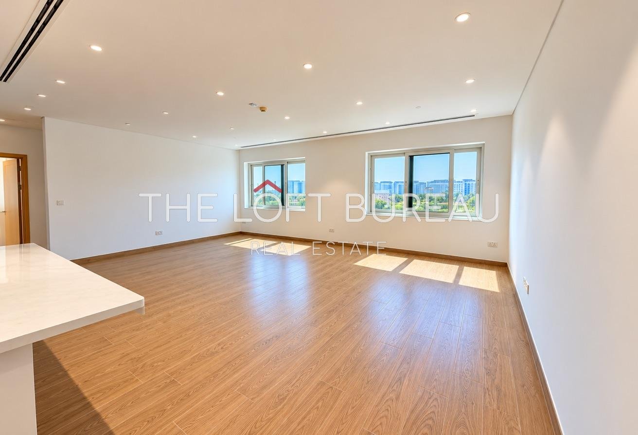 Unique 2 Bedroom Apartment in Qatar