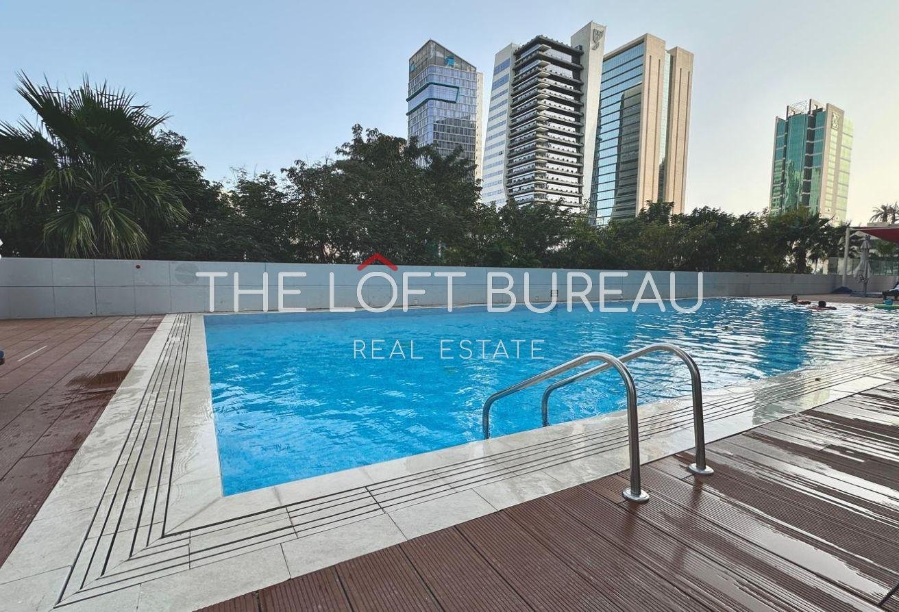 Bills Included | Prime Location |Premium Amenities