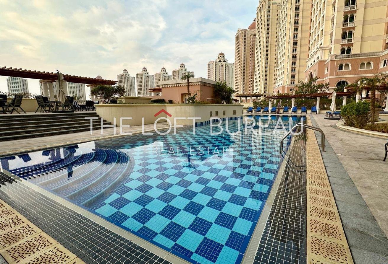 Bills Included | Viva Bahriya | Limited Offer