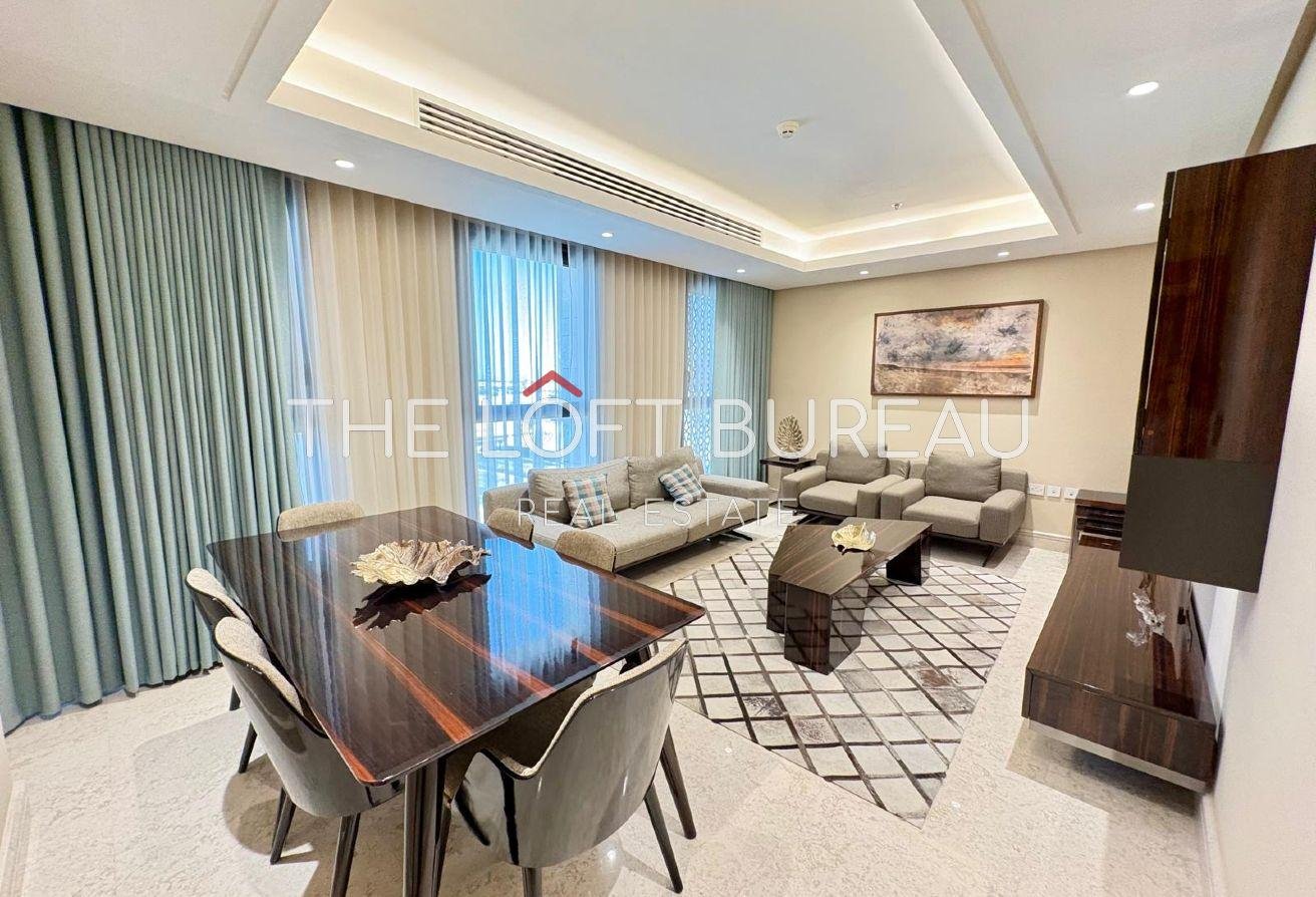 2 BEDROOM | 1 MONTH FREE | BILLS INCLUDED