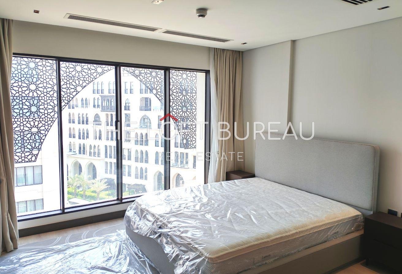 Studio | 54m² | PP 4Y | La Plage | 1.22M