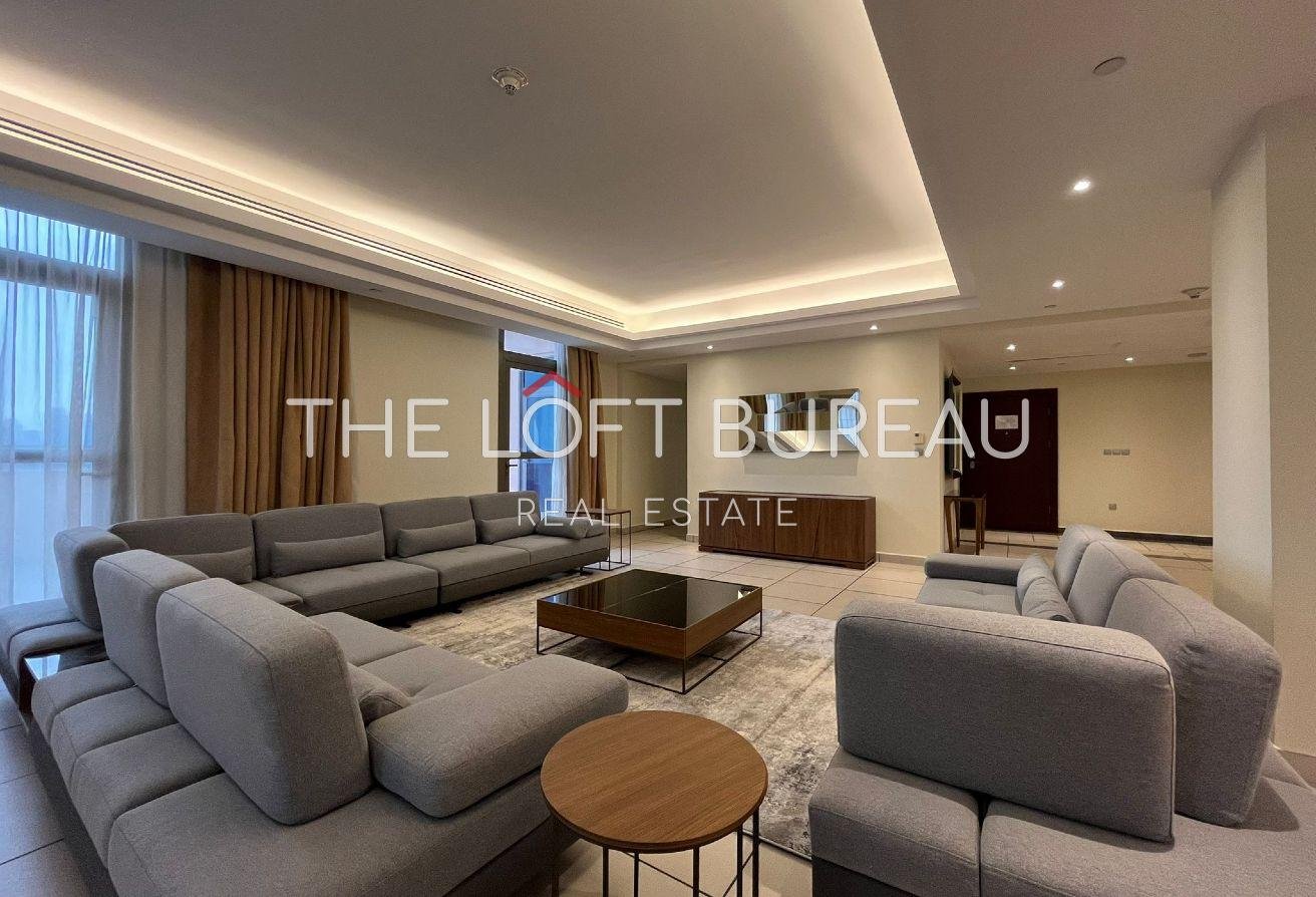 INCREDIBLE PENTHOUSE | BILLS INCLUDED | GREAT VIEW