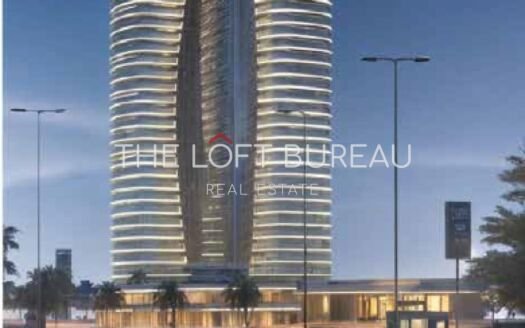 3BHK Hotel Apartment for Sale in Lusail