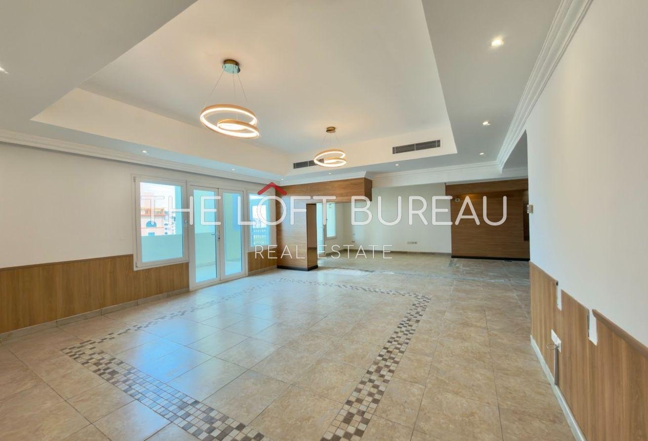 TITLE DEED I HIGH FLOOR I HUGE LAYOUT I SEA VIEW