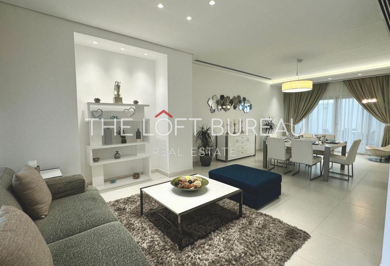 No Commission | Spacious Modern Villa for Rent
