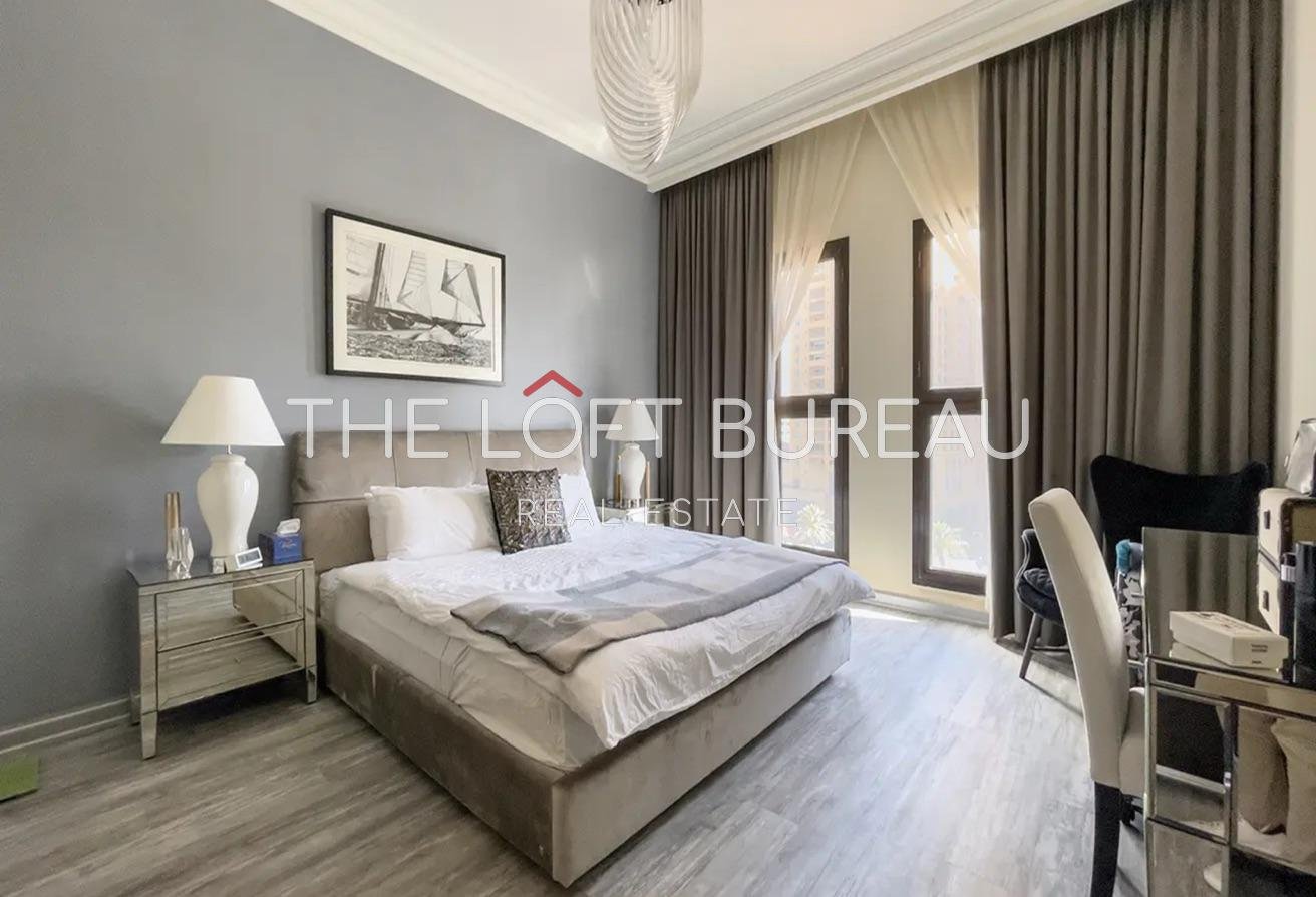 FANTASTIC 1BHK | INCLUDING BILLS | LARGE BALOCNY