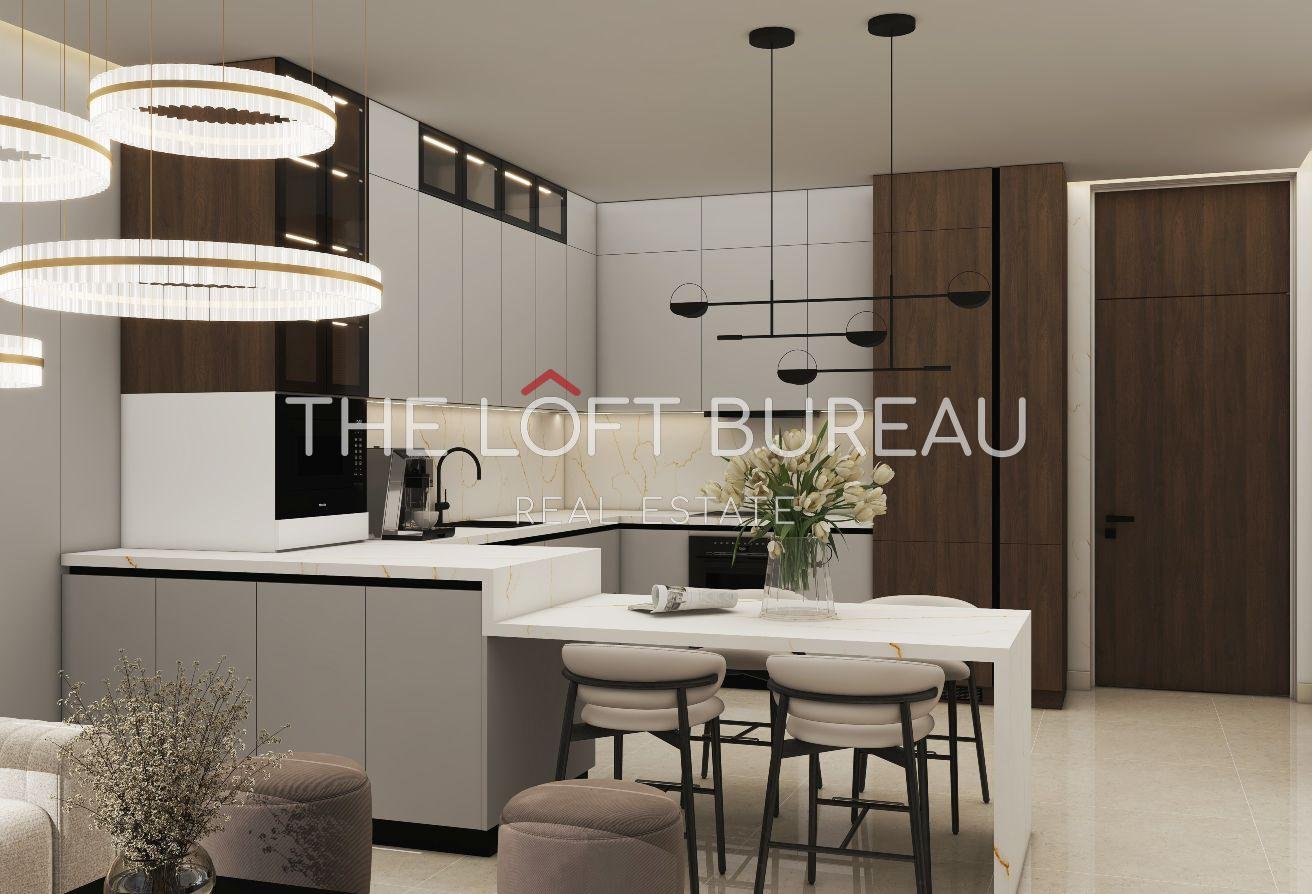 2 BR| HANDOVER Q2 2028| 7 YEARS PP| 10% DP| FF|