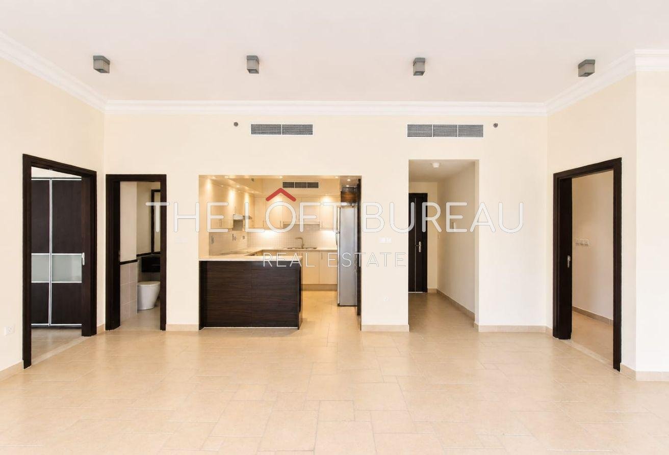 2BR APARTMENT | BILLS INCLUDED | NO COMMISSION