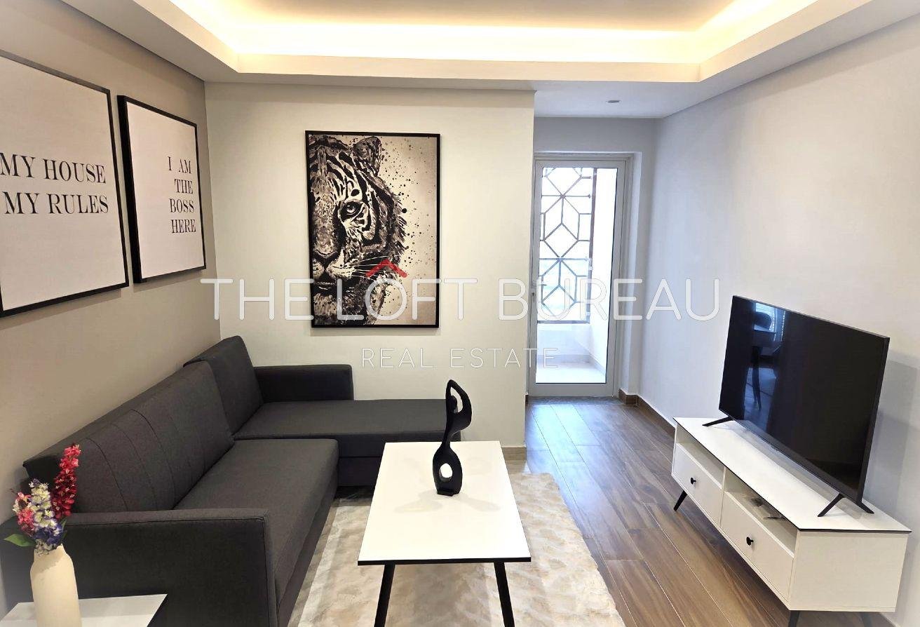 1BHK – NEAR STADUIM – BILLS INCLUDED – BRRAND NEW