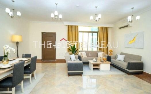 6 Bedrooms Villa Title Deed Free Hold get it now