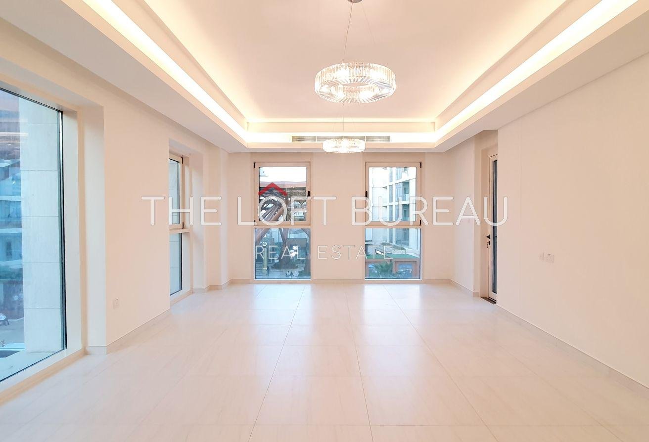 GREAT UNIT 1BK | 6 YEARS PP | 7,69% DP | READY