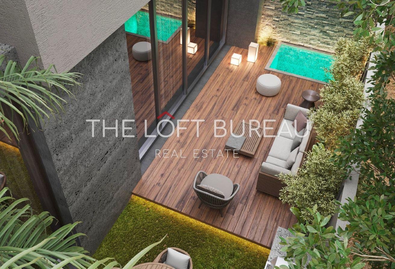 NO COMMISSON I 10% DP I 6 YRS PLAN I LUXURY VILLA