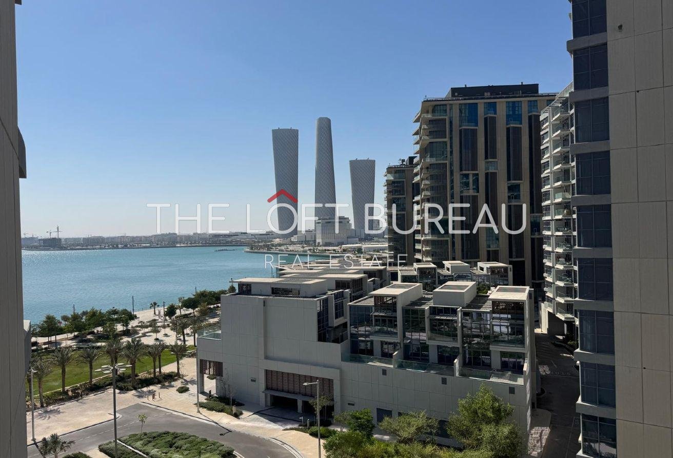 2 BEDROOM|SEA VIEW|6 YEARS PP|20% DP|5% DISCOUNT|