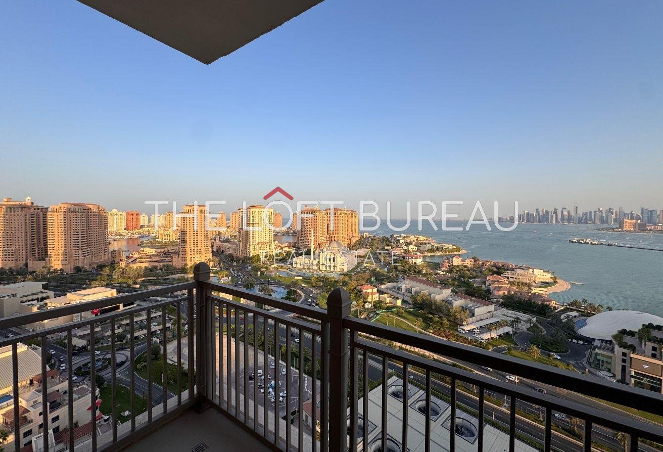 NO COMMISSION BILLS FREE BEACH ACCESS HIGH FLOOR