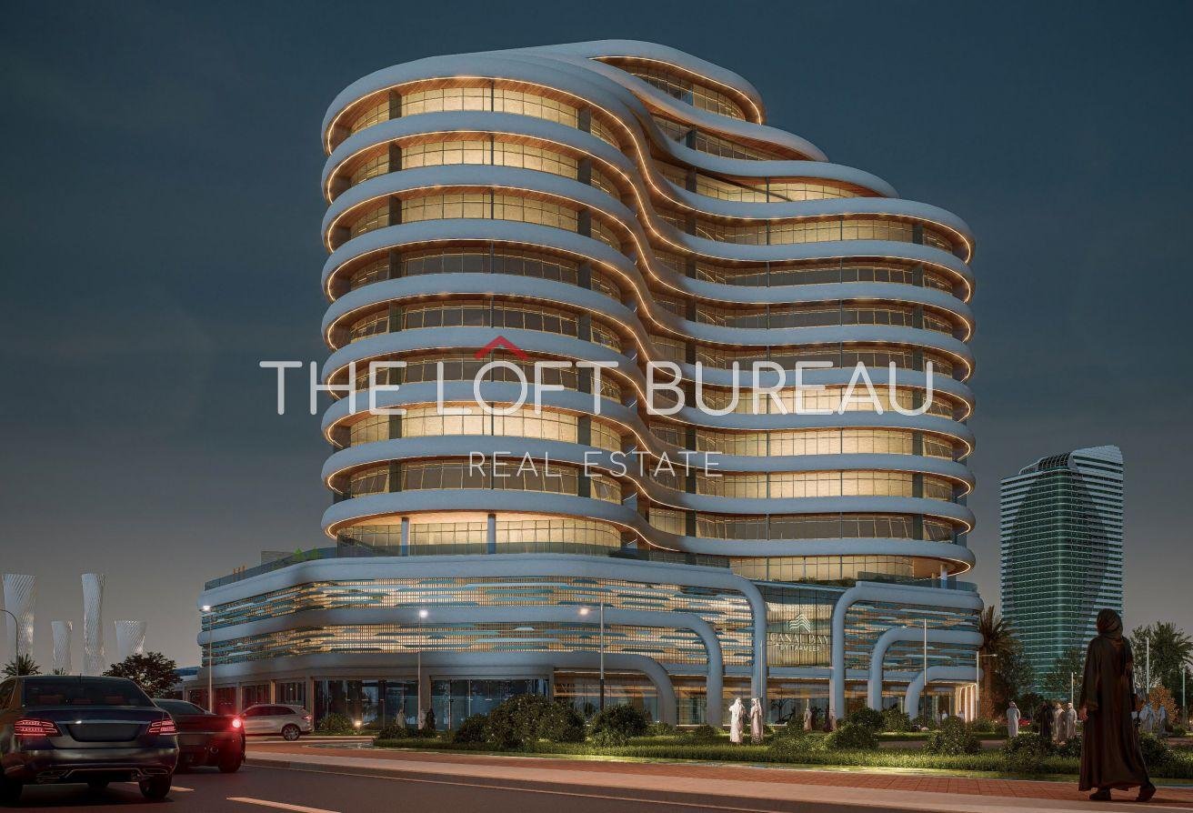 Home 9 Luxury 2BR for Sale | 2% DP | Flexible 8 Years PP