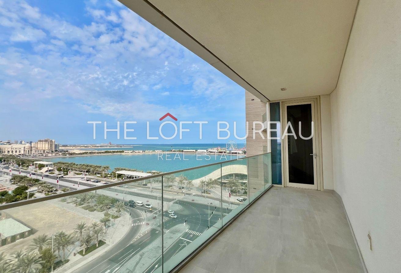 SEA VIEW 2 BHK | BILLS INCLUDED + 1 MONTH FREE