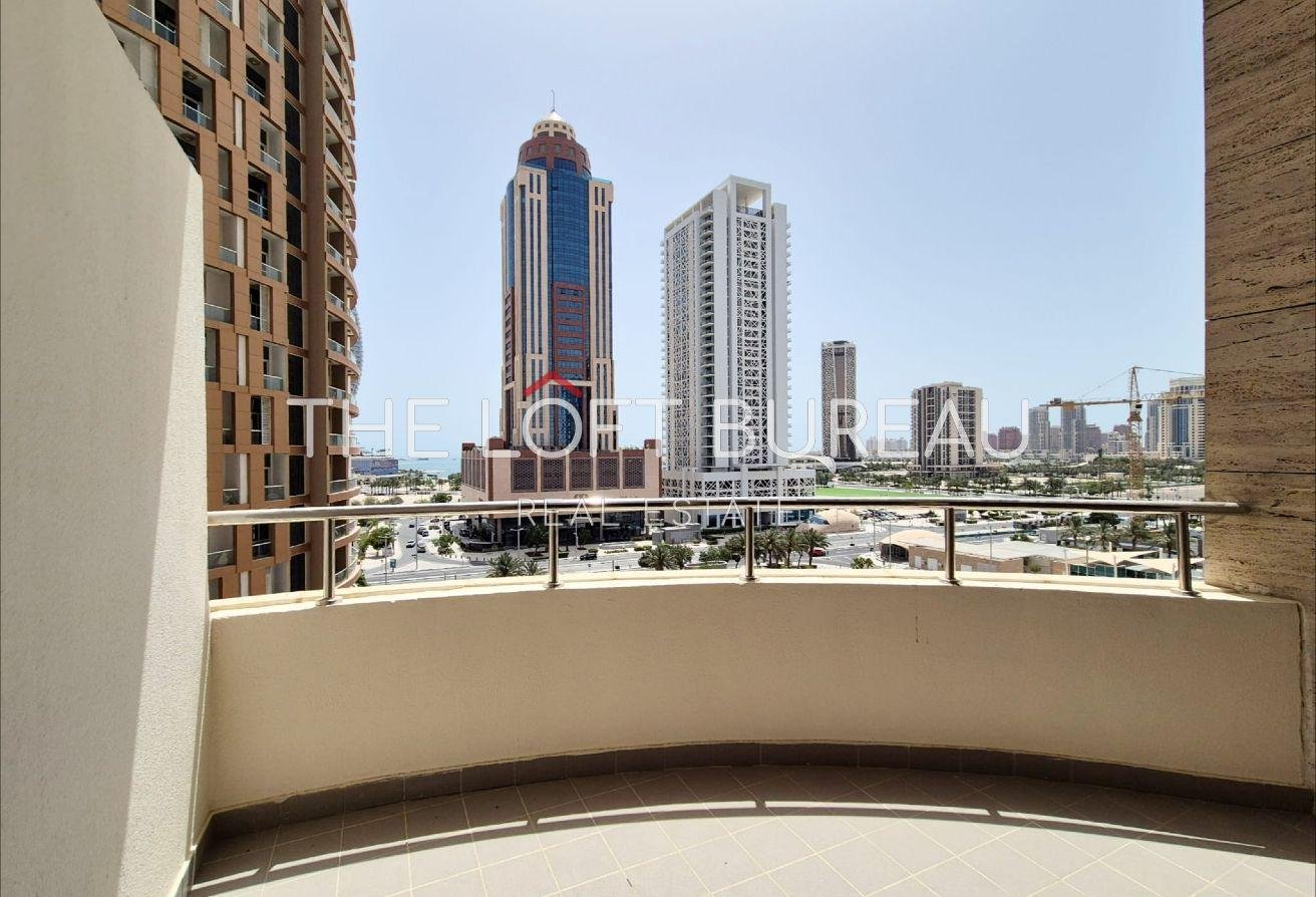 2BR | SEMI FURNISHED | BILLS INCLUDED
