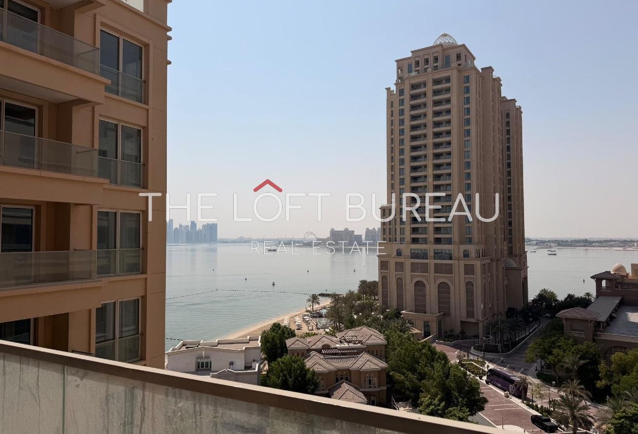 LUXURY|BRAND NEW|1BR READY|5Y PAYMENT PLAN|