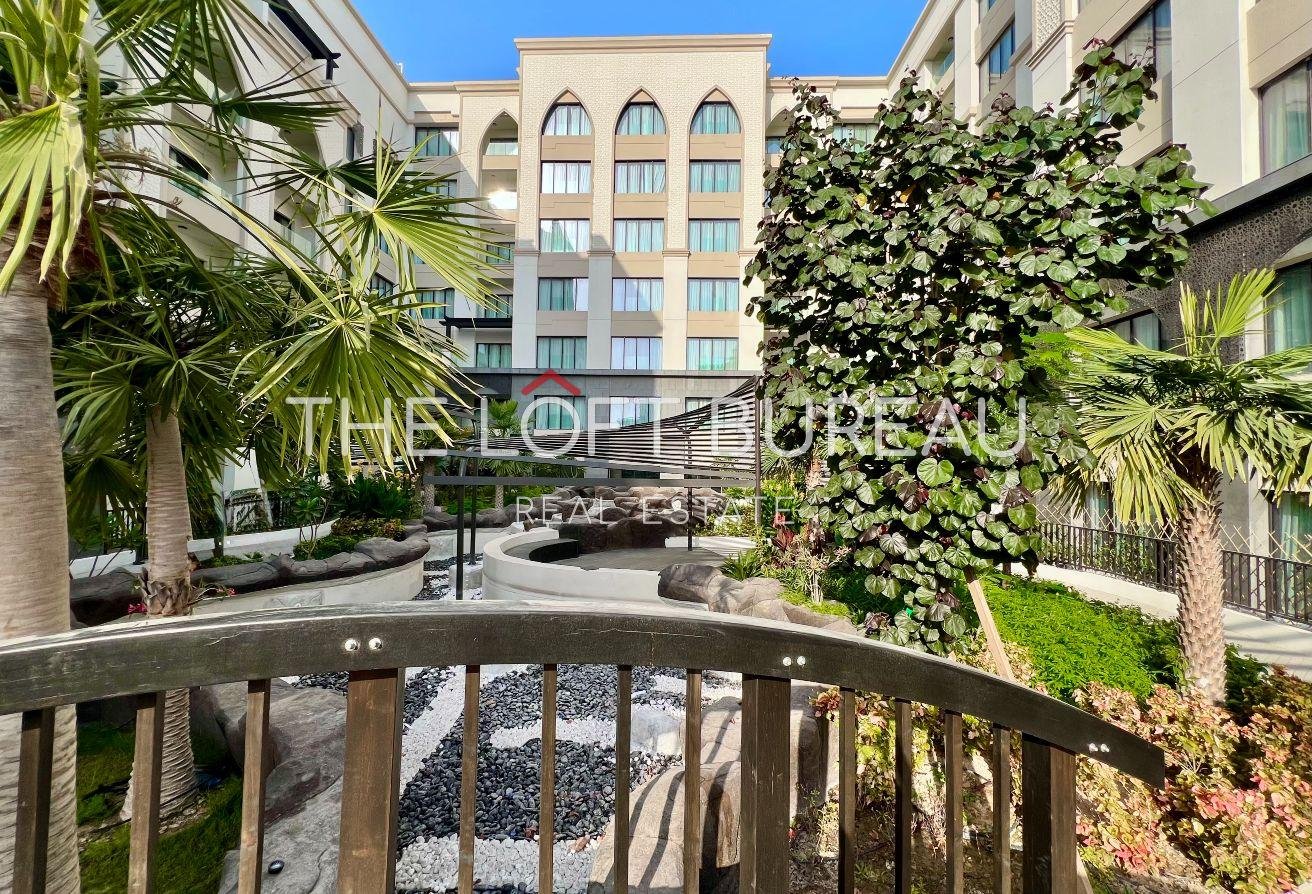 3 BHK + MAIDS DUPLEX | READY JUNE 2026 | 4 YEAR PP