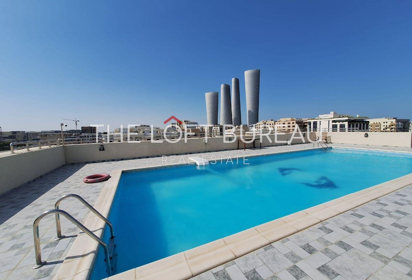 BILLS INCLUDED | 1BHK | FOX HILLS