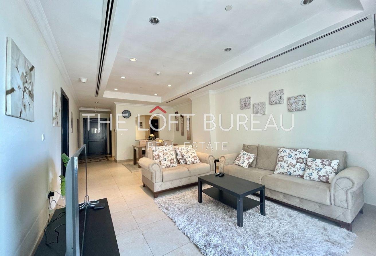 TITLE DEED I INVESTMENT READY I MODERN 1BR