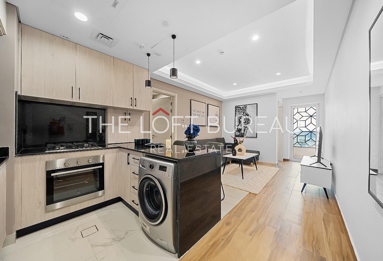 BRAND NEW | 1BR | POOL & GYM | BILLS INCLUDED